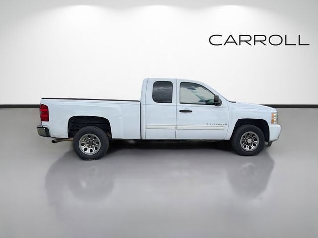 chevrolet silverado 1500 2009 2GCEC29J991117193 image chevrolet silverado 1500 2009 2GCEC29J991117193 image